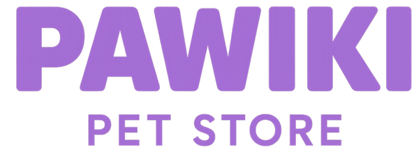 Pawiki Pet Store
