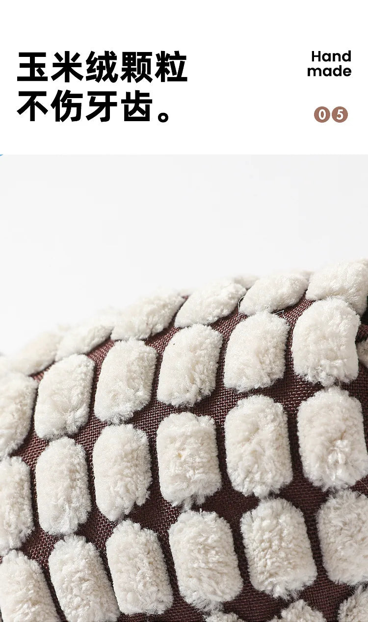 Toys, Dog-bite Toys, Dog-bite Sound-making Toys, Funny Donkeys, Tough and Tooth-grinding Pet Plush Toys