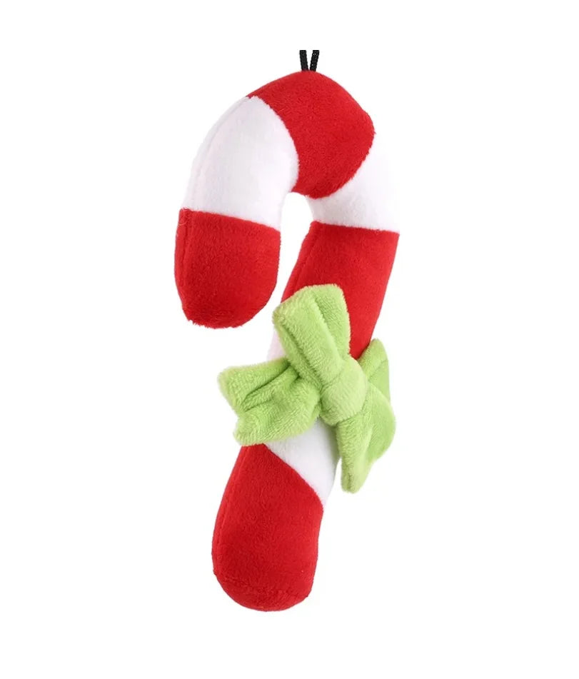 Christmas Pet Toys