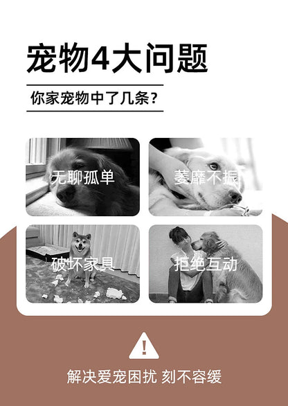 Toys, Dog-bite Toys, Dog-bite Sound-making Toys, Funny Donkeys, Tough and Tooth-grinding Pet Plush Toys