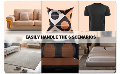 Pet Hair Remover Roller - Dog & Cat