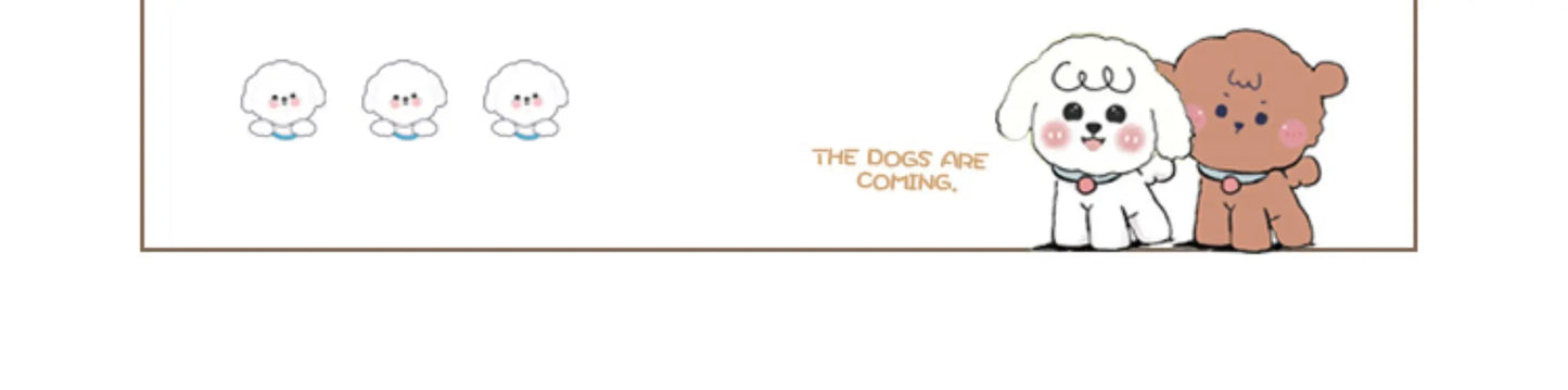 Pet Clothes Home Clothes for Small Dogs like Pomeranian Yorkie Bichon Four Feet Clothes Cotton Material All Seasons